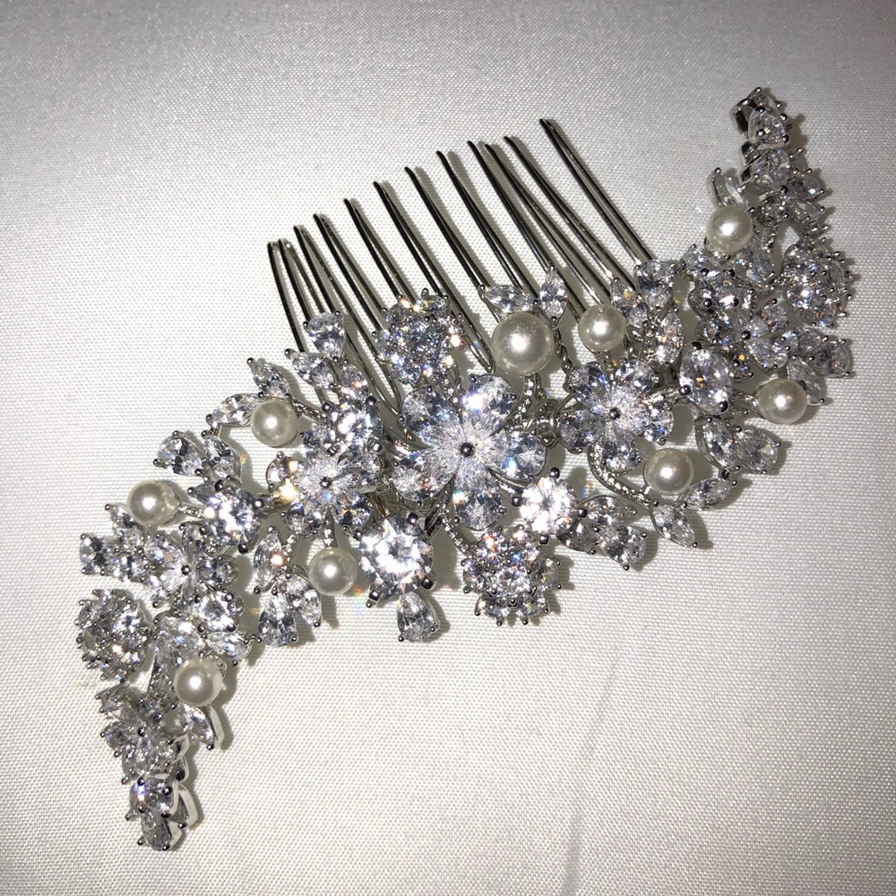 Headpiece Jewlery